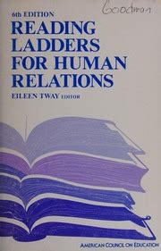 Reading Ladders for Human Relations 6e