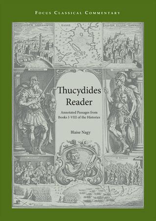 Reading Thucydides