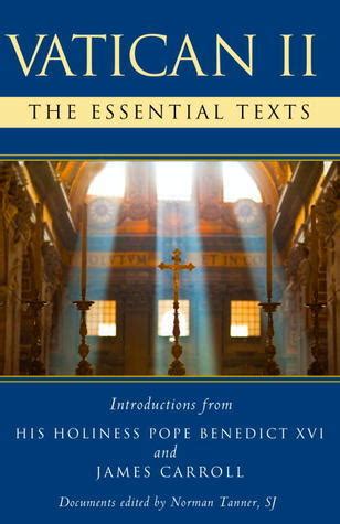 Reading Vatican II