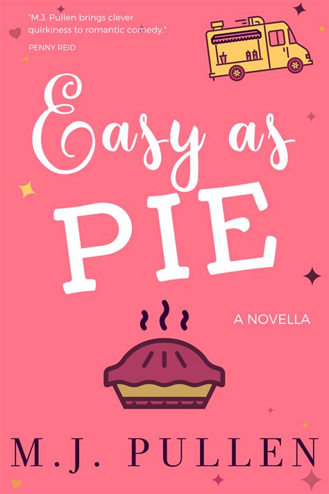 Reading easy as pie