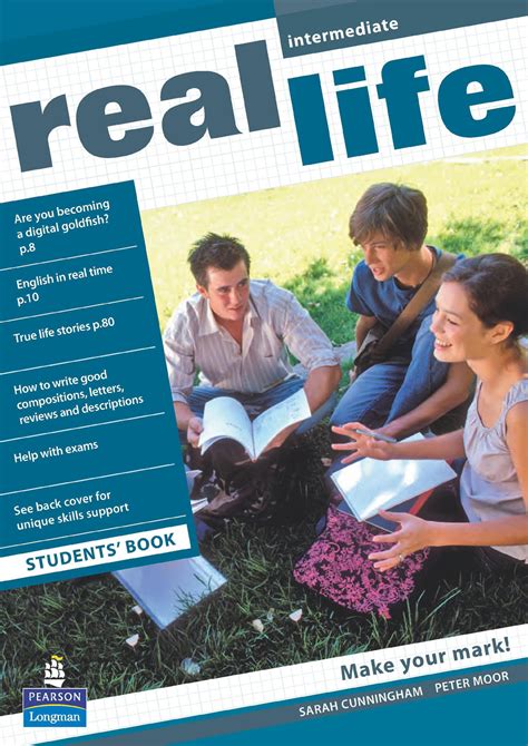 Reading for Real High Intermediate