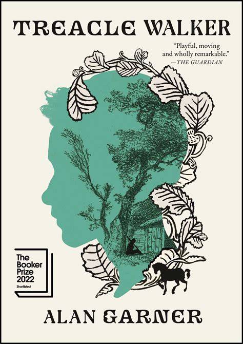 Reading the Novels of Alan Garner