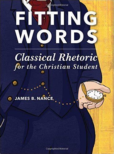 Readings in Classical Rhetoric