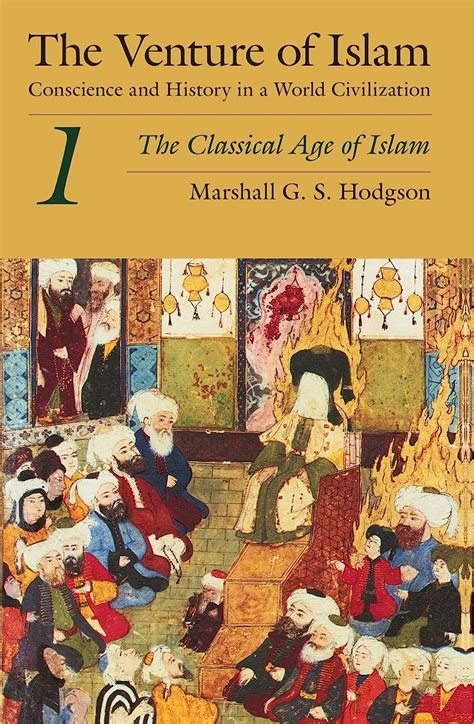 Readings in Islam and Muslim civilization
