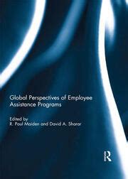 Readings on Employee Assistance Programs