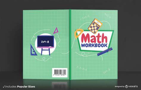 Readistep Math Workbook