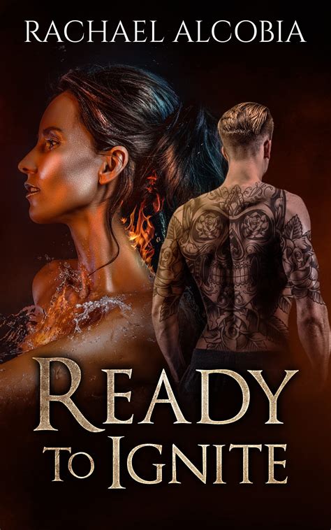 Ready To Ignite