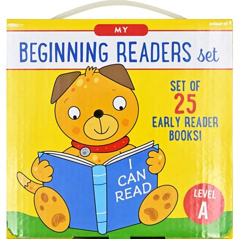 Ready...Set...Read!!!: for Beginning Readers, Part 3