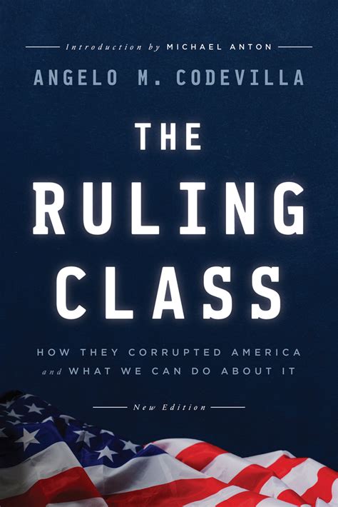 Reagan's Ruling Class