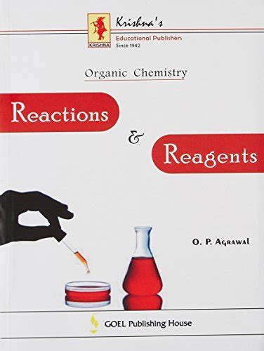 Reagents And Reactions