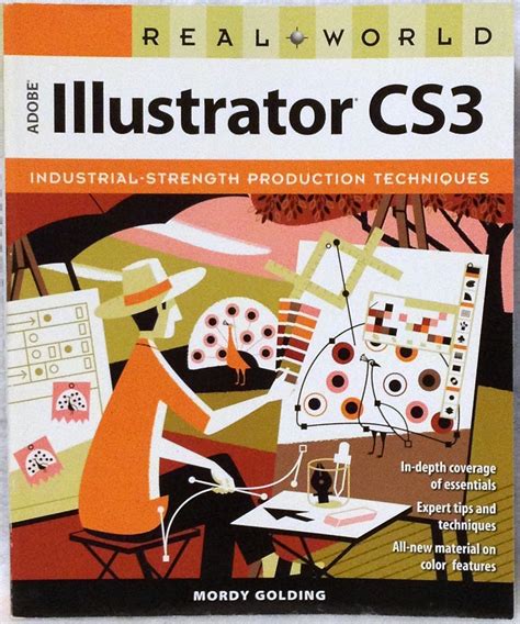 Real World Adobe Illustrator CS3