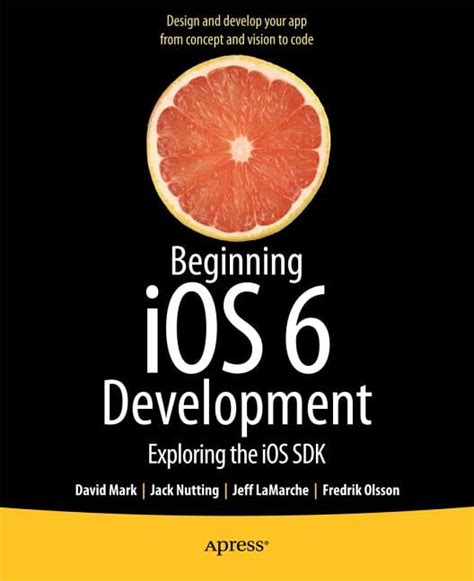 Real World iOS 6 Development