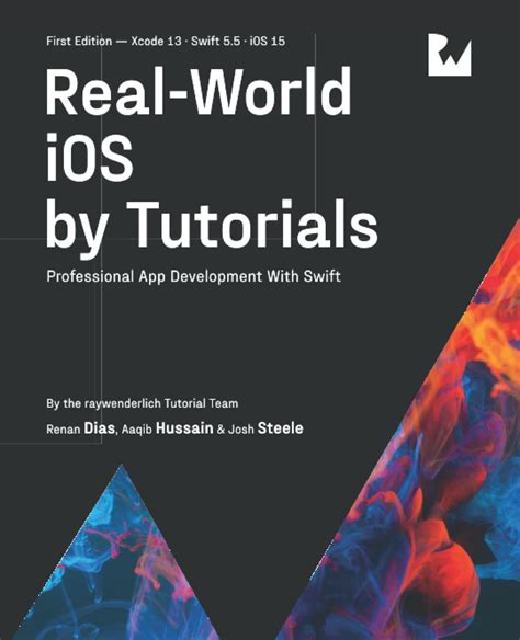 Real World iOS Development