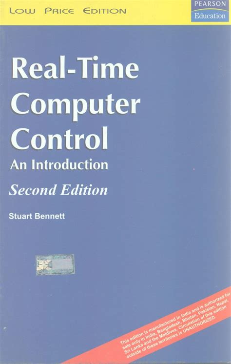 Real-Time Computer Control: An Introduction