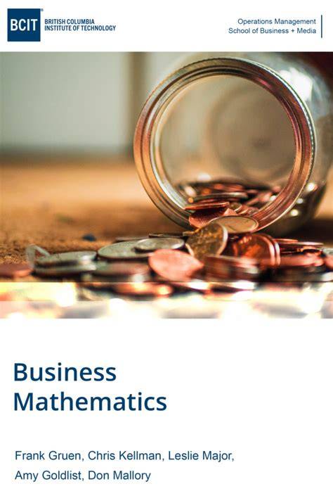 Real-Time Models in Business Mathematics