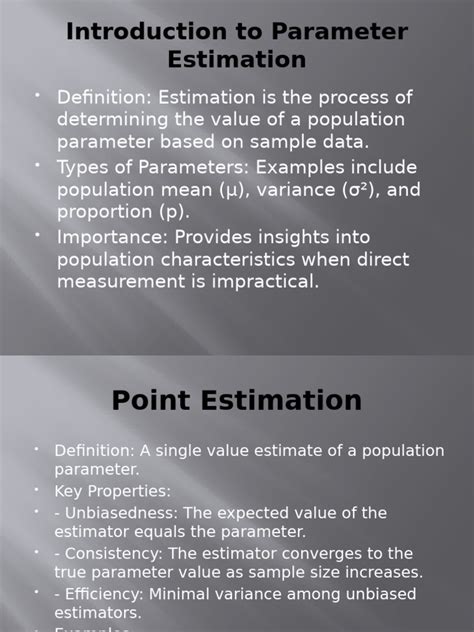 Real-Time Parameter Estimation Using Output Error