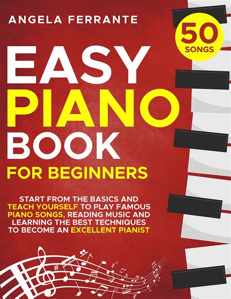 Really Easy Piano