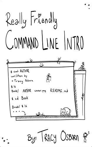 Really Friendly Command Line Intro: MacOS Edition