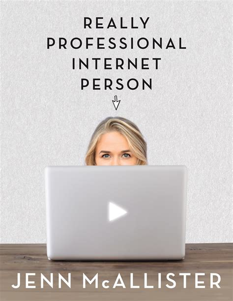 Really Important Internet Person