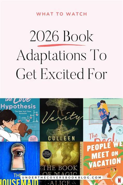 Really Strange Adaptations