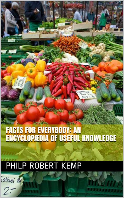 Really Useful Knowledge