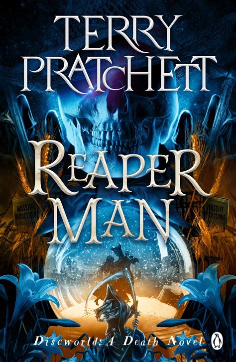 Reaperman