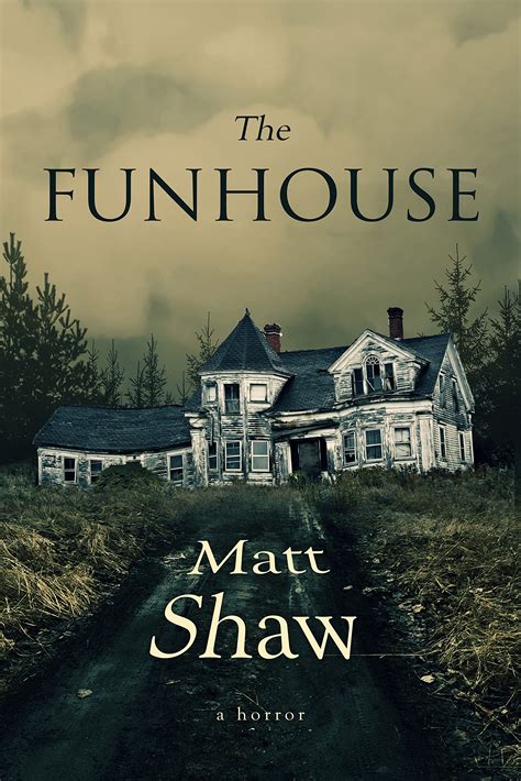 Rearview Funhouse