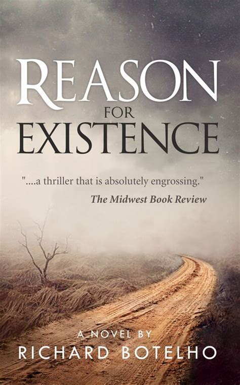 Reason For Existence