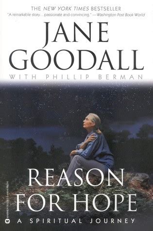 Reason for the Hope Within