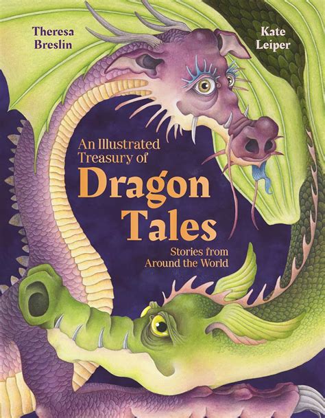 Reassuring Tales