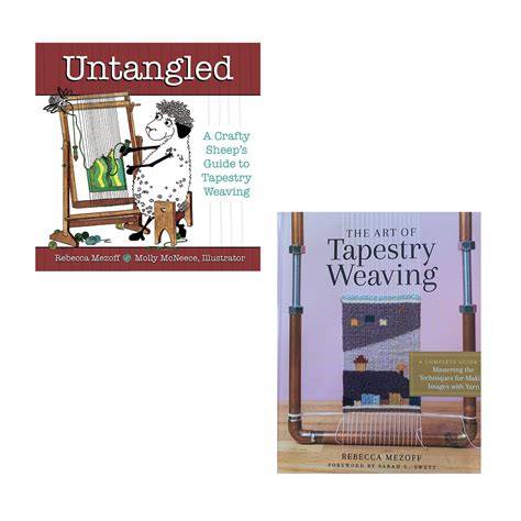 Rebecca Mezoff Book Bundle