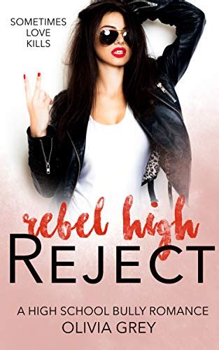Rebel High Reject
