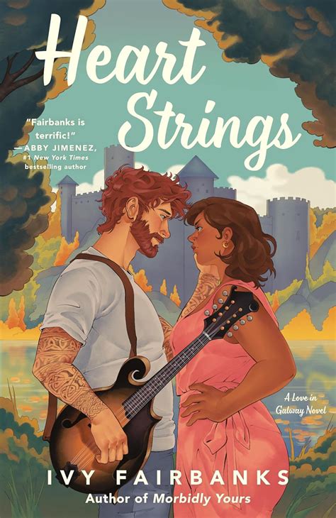 Rebel Strings