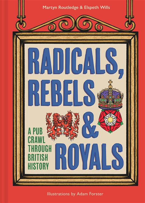 Rebels and Radicals