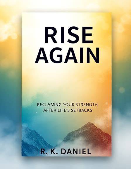 Rebuild Your Life After Setbacks