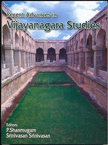 Recent Advances in Vijayanagara Studies