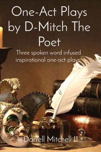 Recent One-act Plays