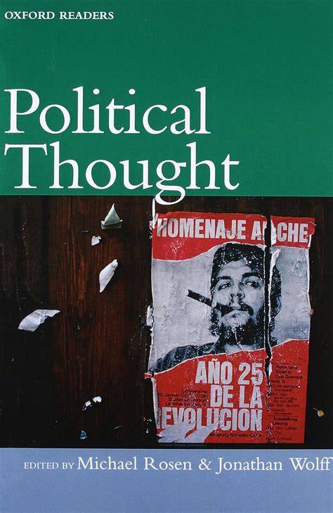 Recent Political Thought