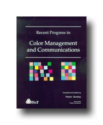 Recent Progress in Color Management and Communications