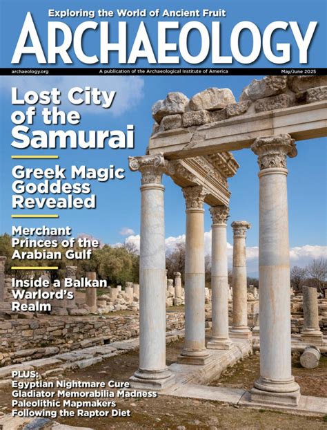 Recent Writing on Scottish Archaeology