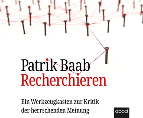 Recherchieren
