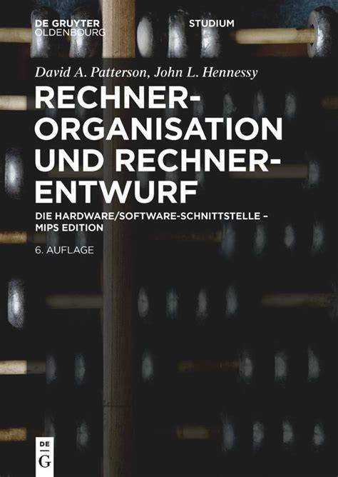 Rechnerorganisation