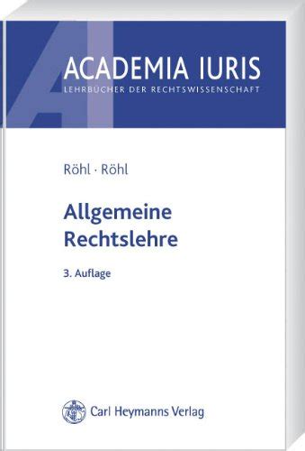 Rechtslehre