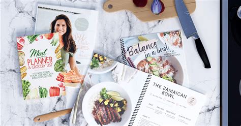 Recipe Book: Create Your Own Cookbook