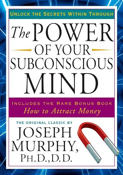 Recipe For Success: The Power of the mind