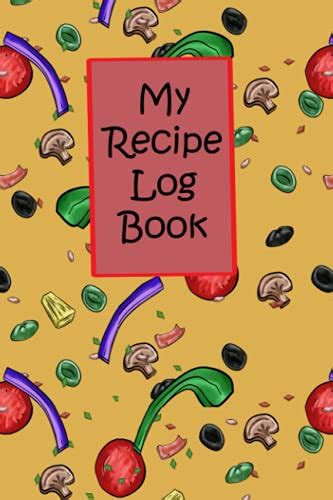 Recipe Journal