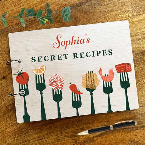 Recipe Keeper