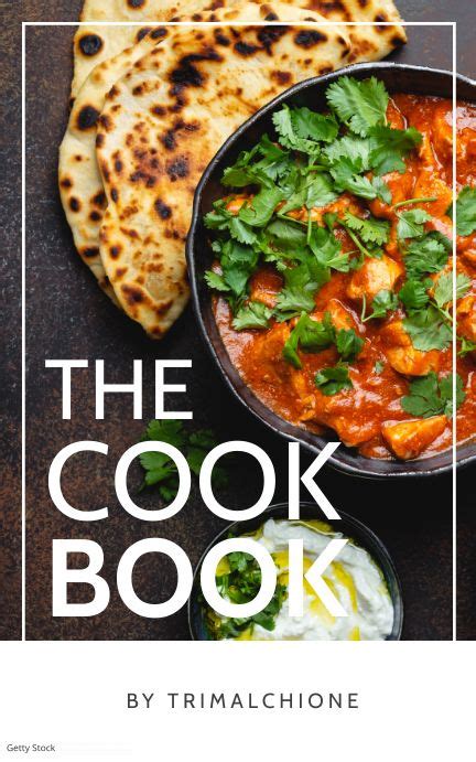 Recipes: A Collection for the Modern Cook