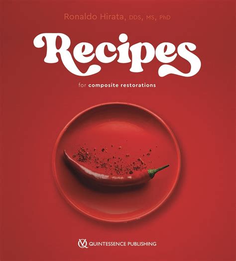 Recipes For Composite Restorations