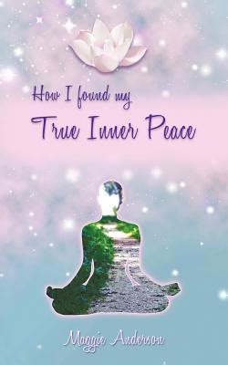 Recipes for Inner Peace